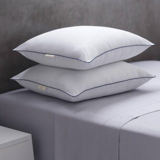 MICROFIBER PILLOWS