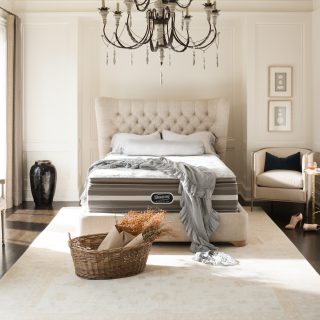 BEDS (HEADBOARDS)