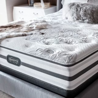 POCKET MATTRESSES
