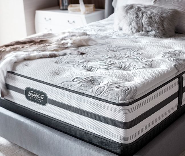 POCKET MATTRESSES The Bedroom Lebanon