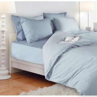COMFORT DUVET COVER SET