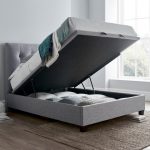 STORAGE BED (BASE ONLY)