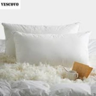 FEATHER PILLOW