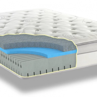 FOAM MATTRESS