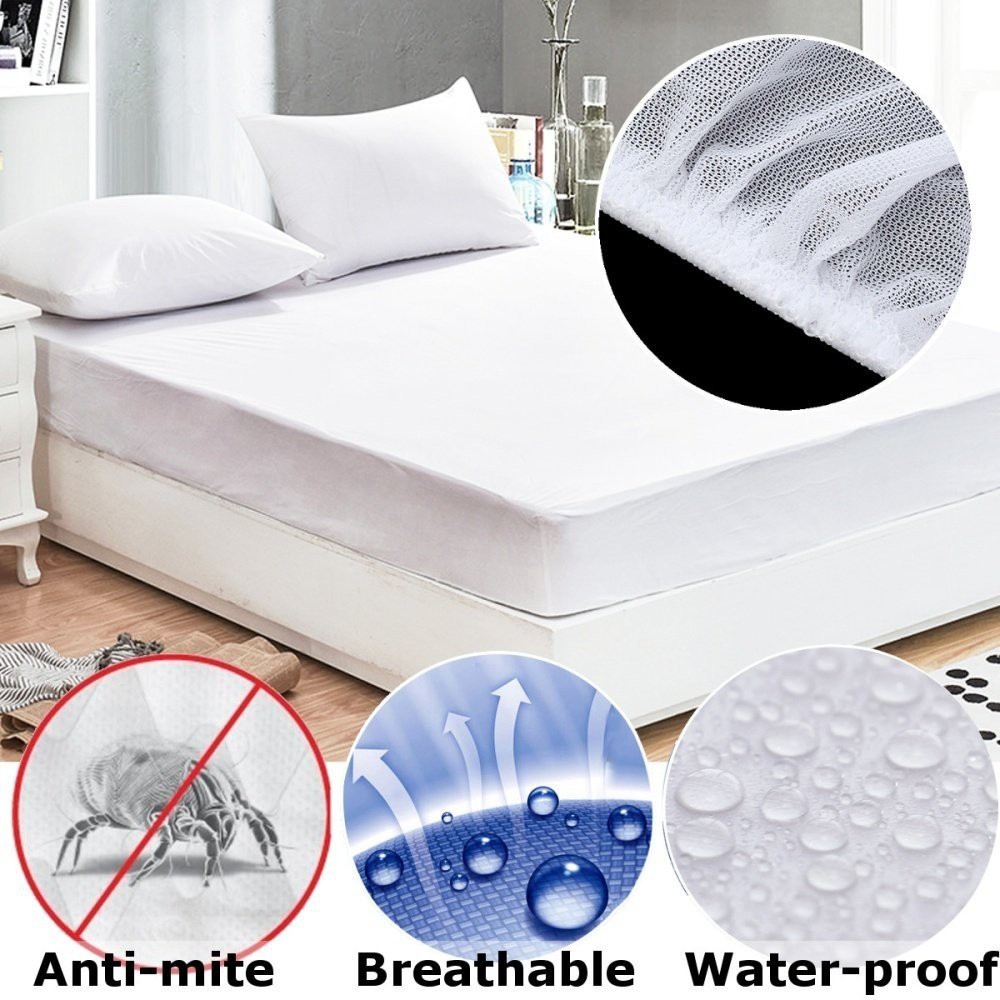 MATTRESS PROTECTOR - Image 3