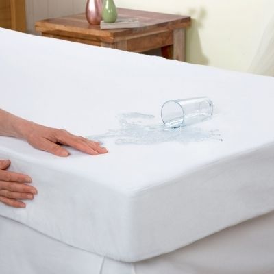 MATTRESS PROTECTOR - Image 4
