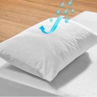 PILLOW PROTECTOR