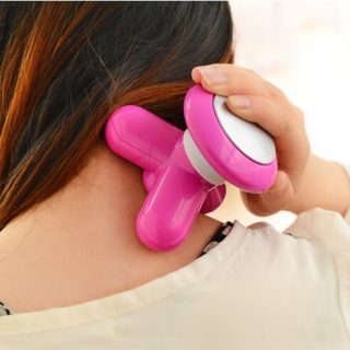 MINI MASSAGE USB