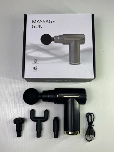 MASSAGE GUN - Image 4