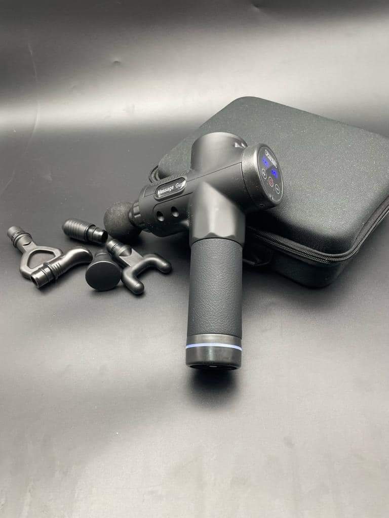 MASSAGE GUN PRO LCD - Image 7