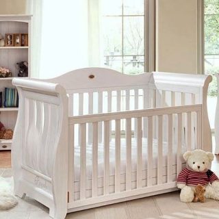 KIDS BED