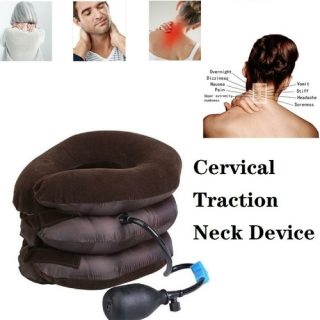 CERVICAL MASSAGE