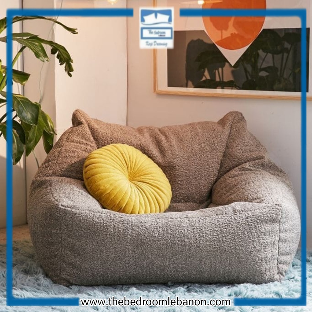 BEAN BAG (POOF) - Image 13