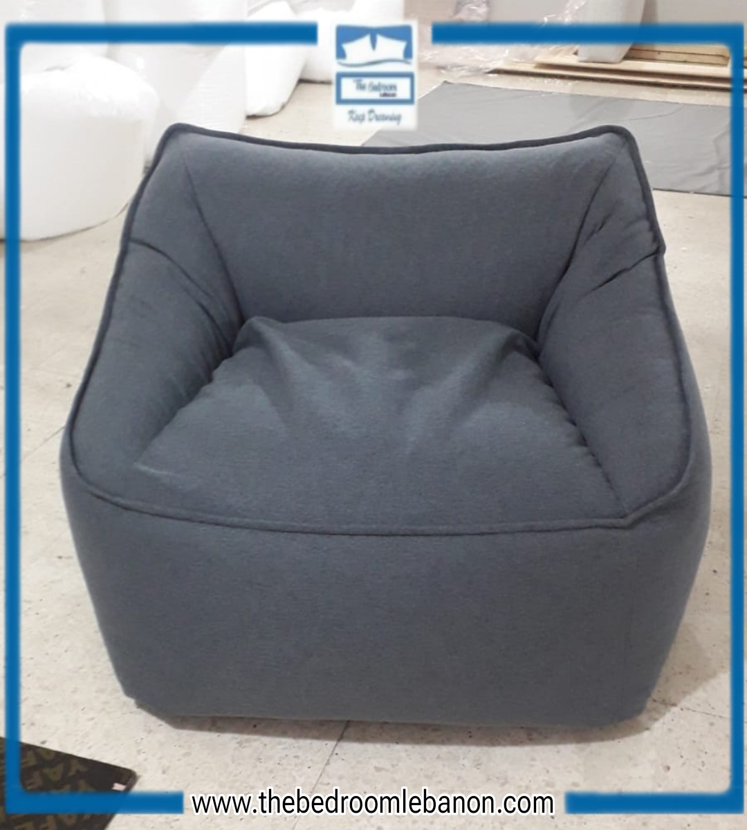 BEAN BAG (POOF) - Image 10