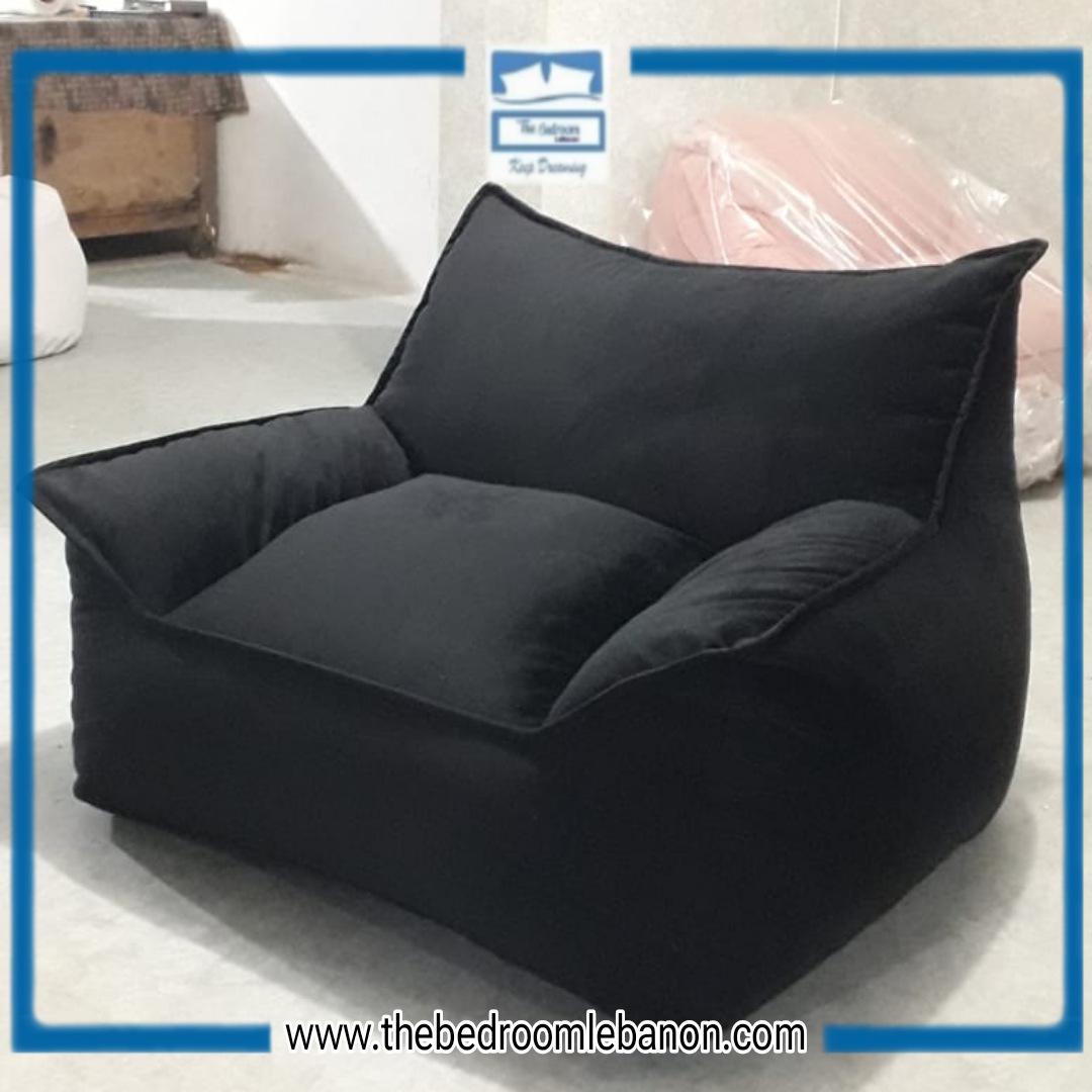 BEAN BAG (POOF) - Image 11