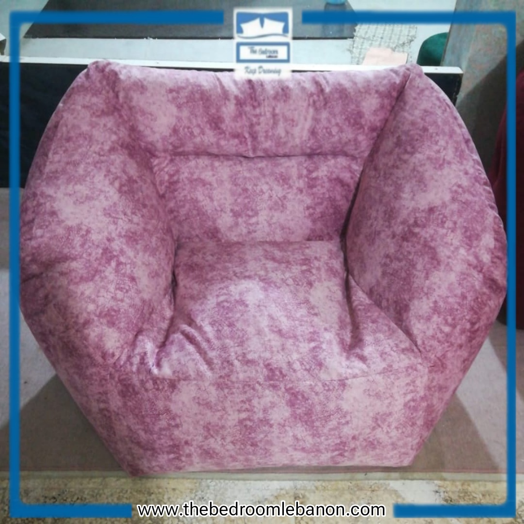 BEAN BAG (POOF) - Image 8