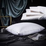 ADJUSTABLE PILLOWS 4 IN 1