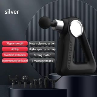 THERAGUN PRO MASSAGE GUN