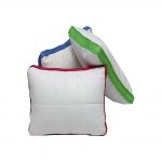 GALAXY MOTION MEMORY PILLOWS