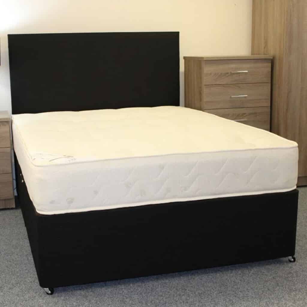 DIVAN BED (PLAIN BOX) - Image 7
