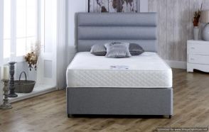 DIVAN BED (PLAIN BOX) - Image 4