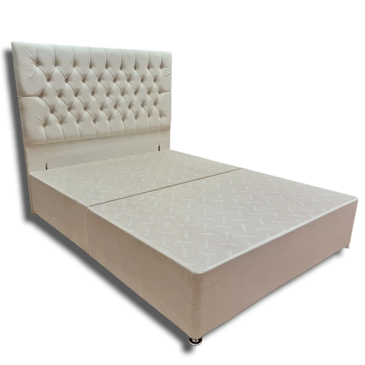 DIVAN BED (PLAIN BOX) - Image 2