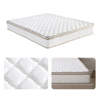 DREAMLAND BONNELL MATTRESSES (****)