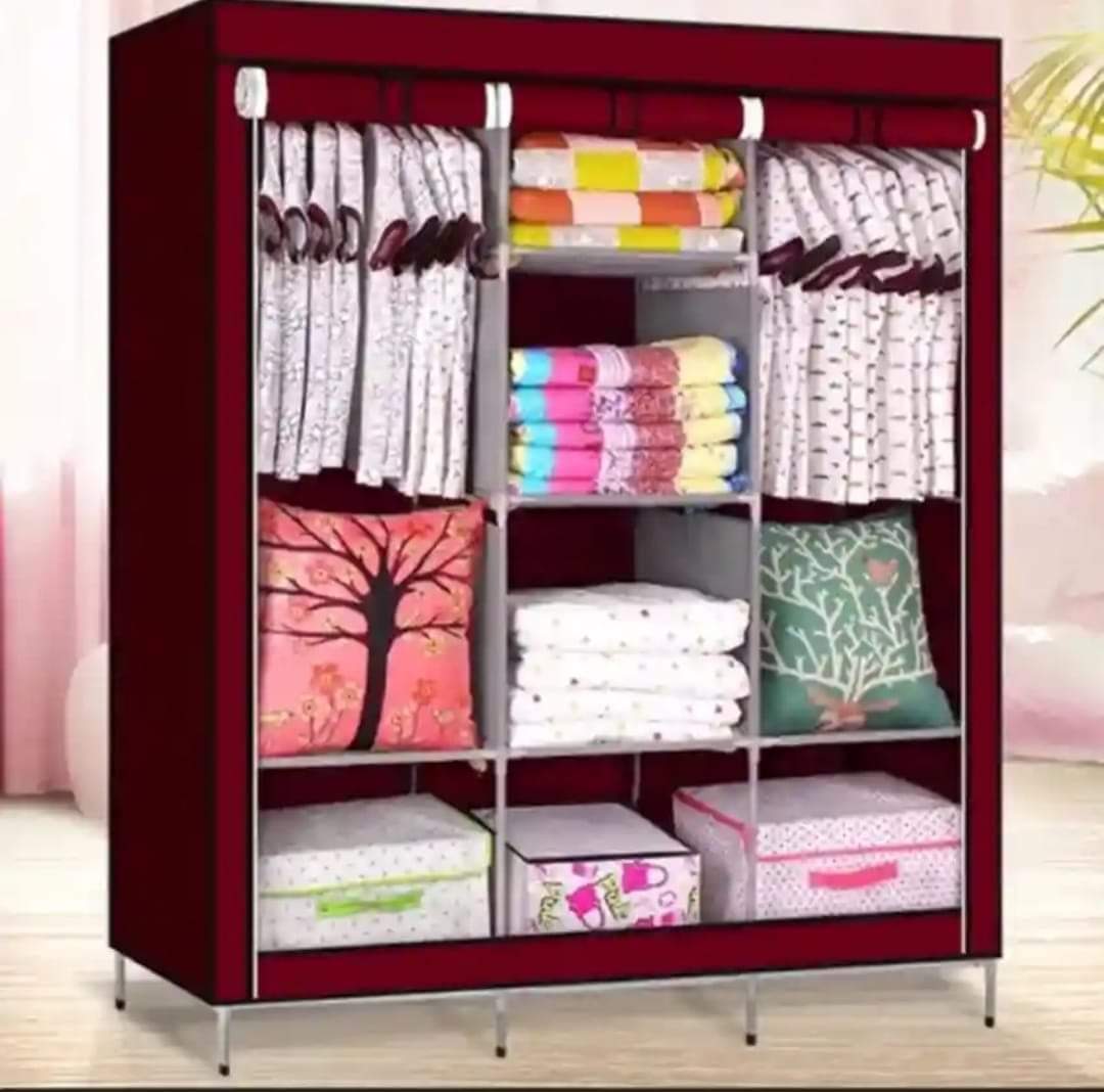 COMMERCIAL CLOSETS - Image 3