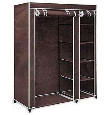 COMMERCIAL CLOSETS - Image 2