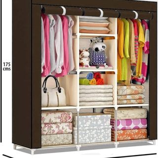 COMMERCIAL CLOSETS