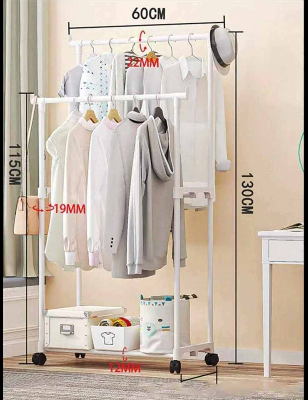 COMMERCIAL CLOSETS - Image 6