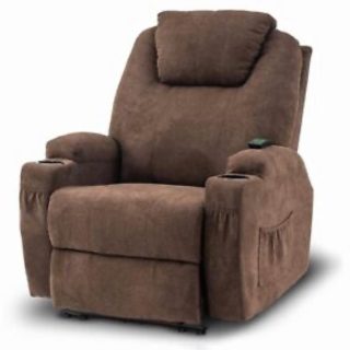 ELECTRIC SEAT RECLINER