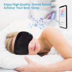 BLUETOOTH EYE MASK MODEL 2