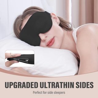 EYE MASK