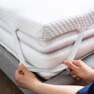 MATTRESS PAD