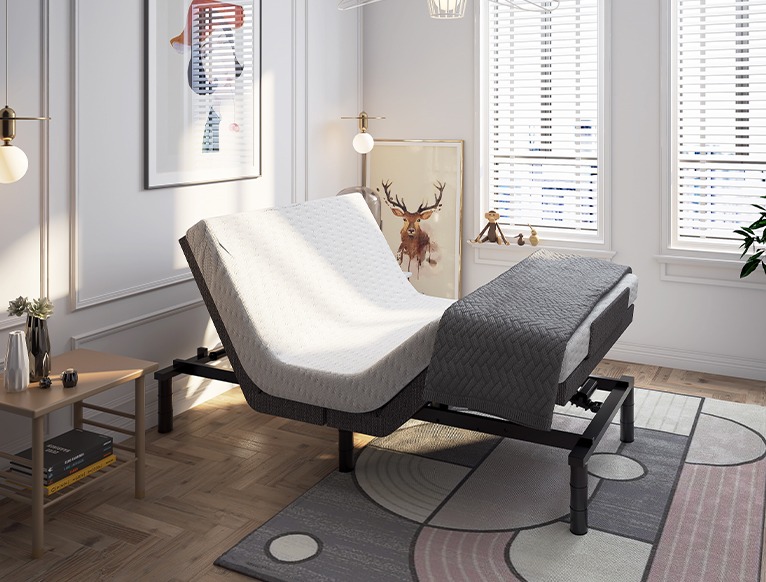 ADJUSTABLE BEDS - Image 9