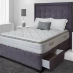 GRAND VISCO MATTRESS (POCKET)