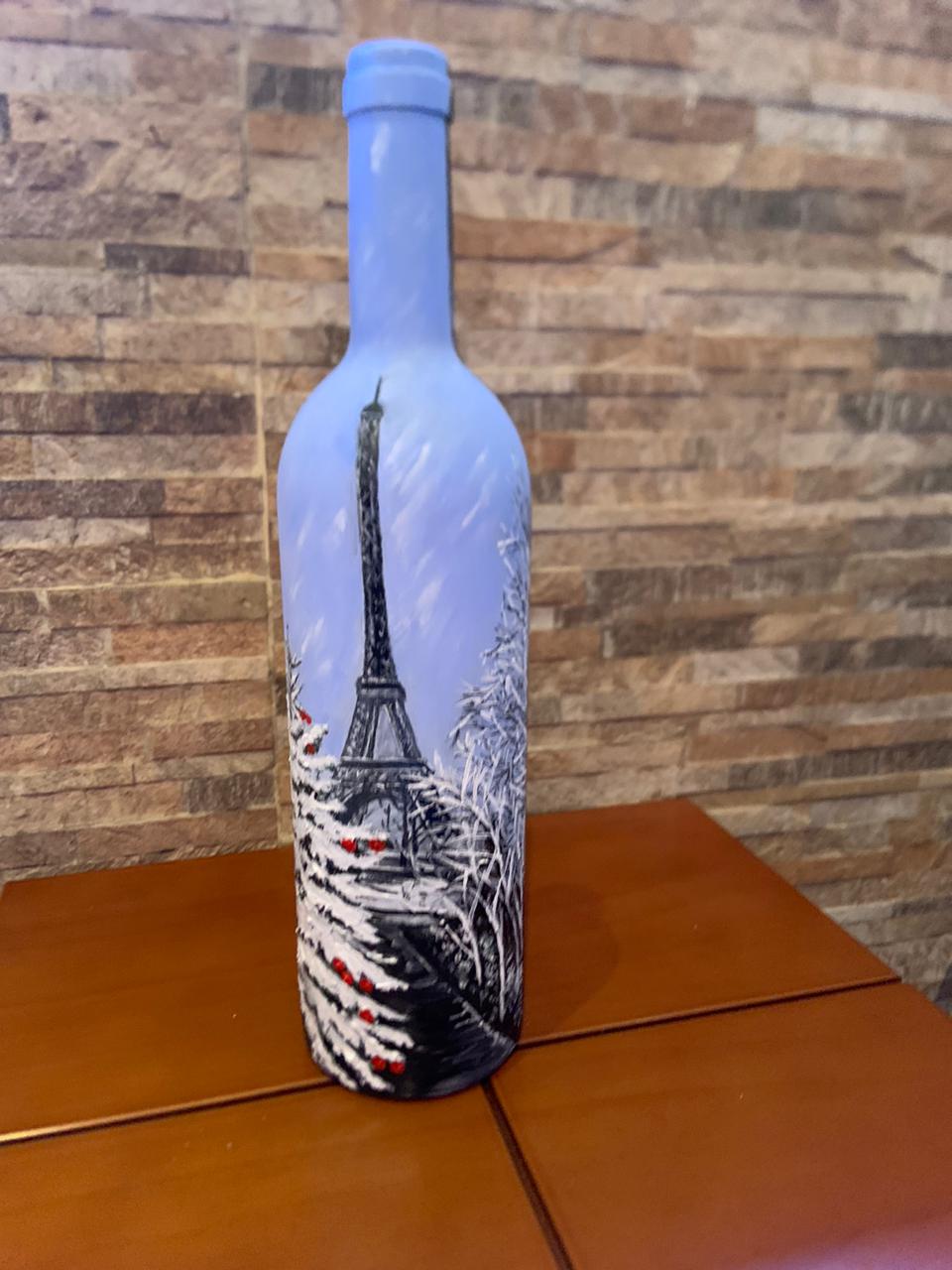 SIDE TABLE LAMP (CUSTOMIZED) - Image 3