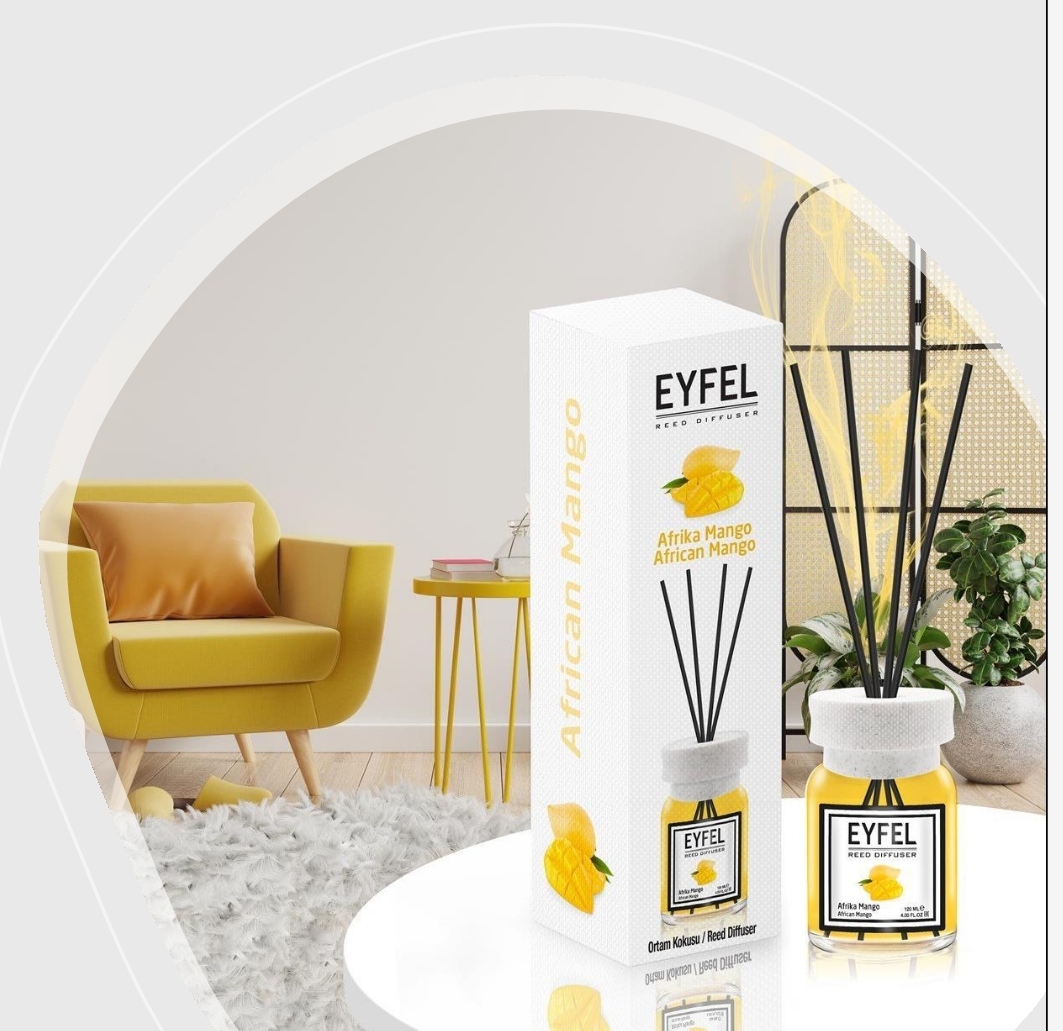 REED DIFFUSER (AIR DIFFUSER) - Image 3