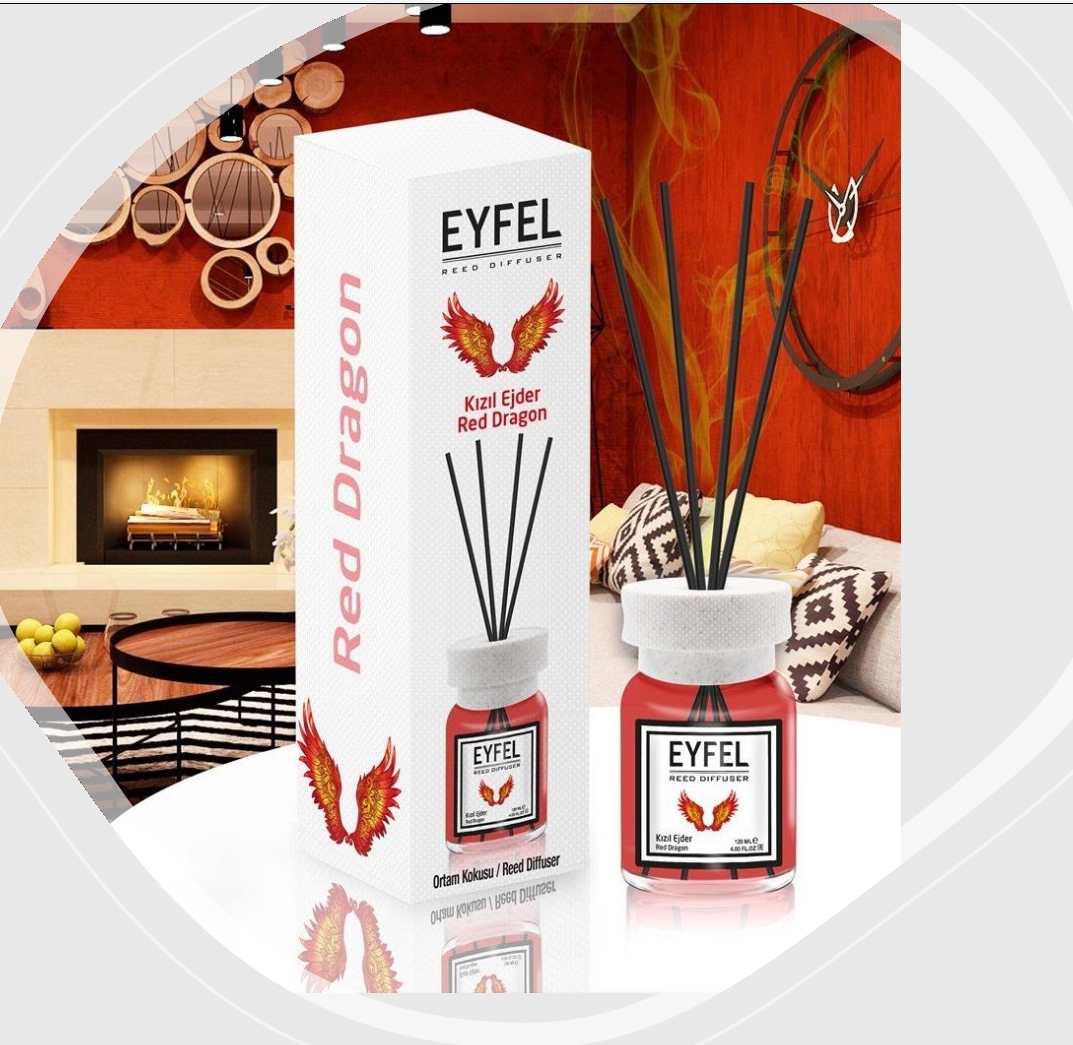 REED DIFFUSER (AIR DIFFUSER) - Image 2