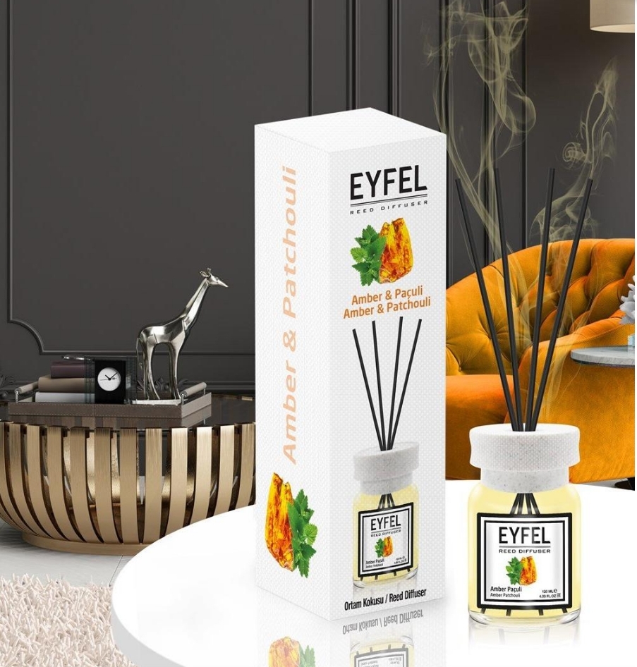 REED DIFFUSER (AIR DIFFUSER) - Image 4