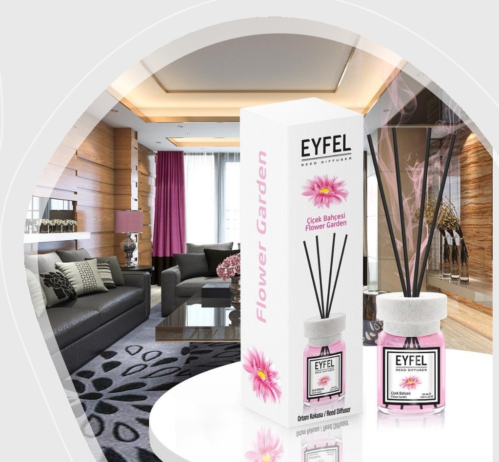 REED DIFFUSER (AIR DIFFUSER) - Image 5