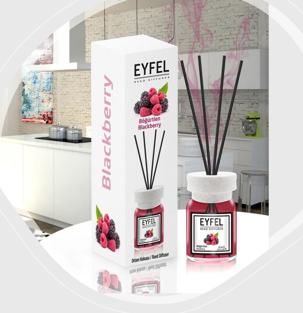 REED DIFFUSER (AIR DIFFUSER) - Image 6