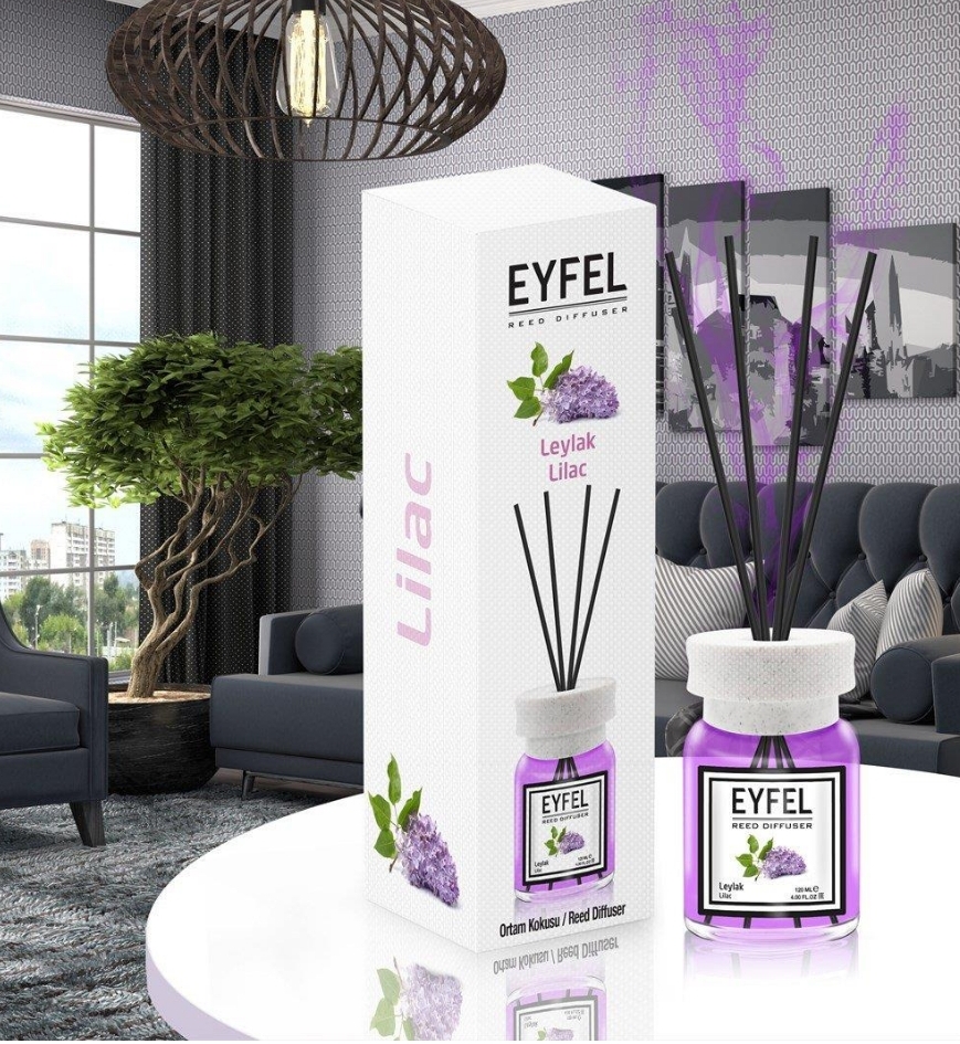 REED DIFFUSER (AIR DIFFUSER) - Image 7