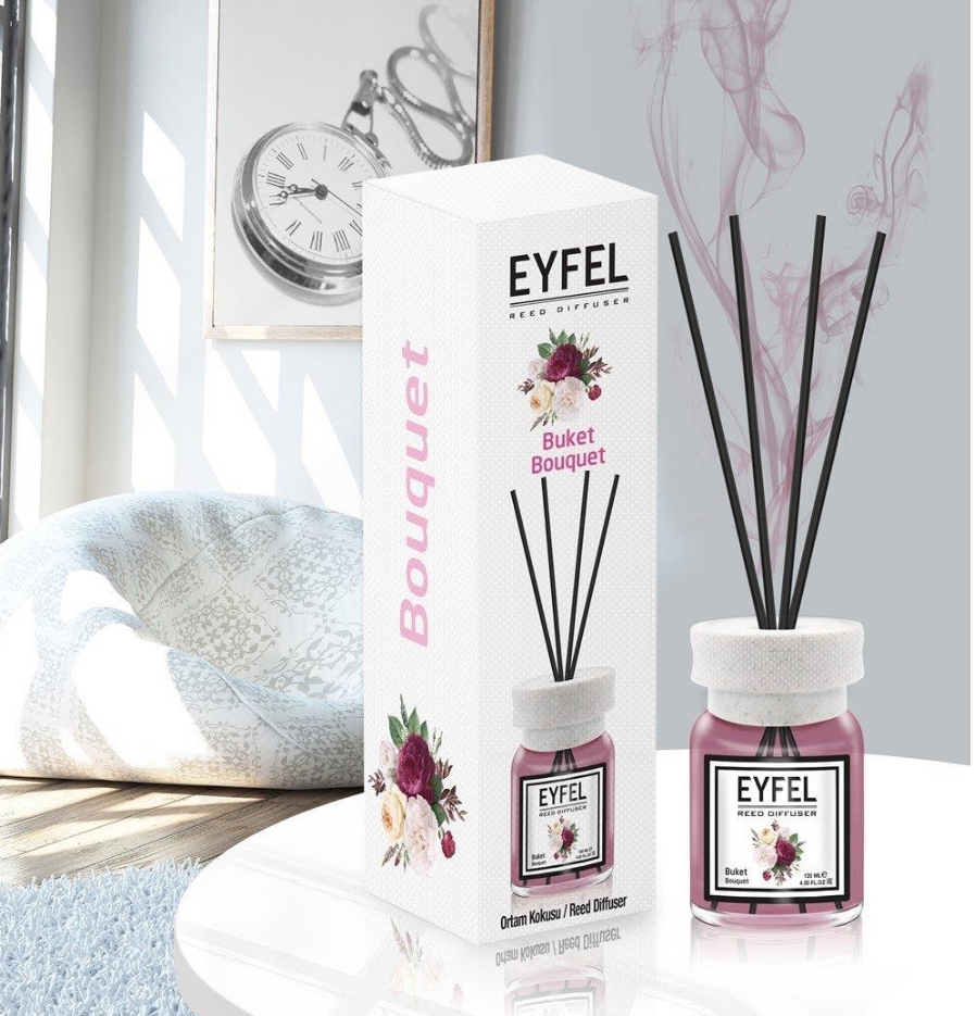 REED DIFFUSER (AIR DIFFUSER) - Image 13