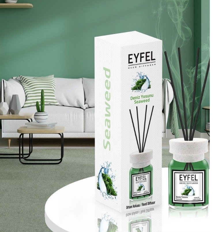 REED DIFFUSER (AIR DIFFUSER) - Image 12