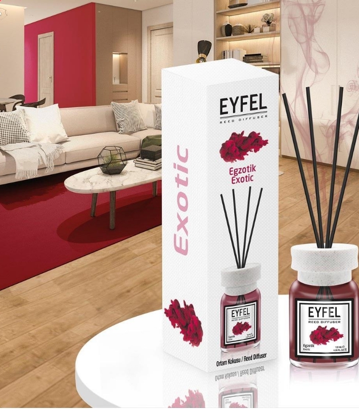 REED DIFFUSER (AIR DIFFUSER) - Image 11