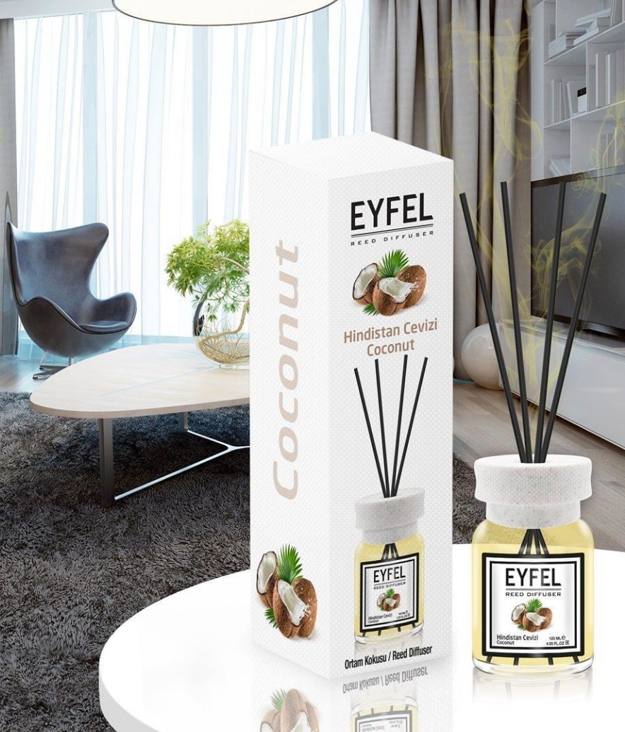 REED DIFFUSER (AIR DIFFUSER) - Image 10