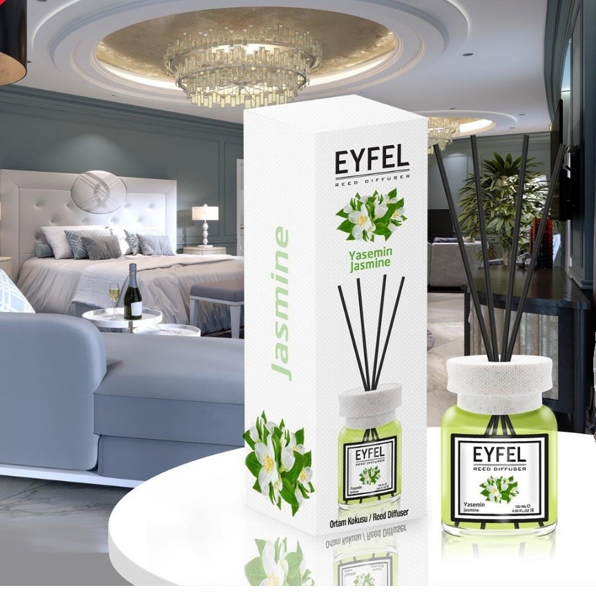 REED DIFFUSER (AIR DIFFUSER) - Image 9