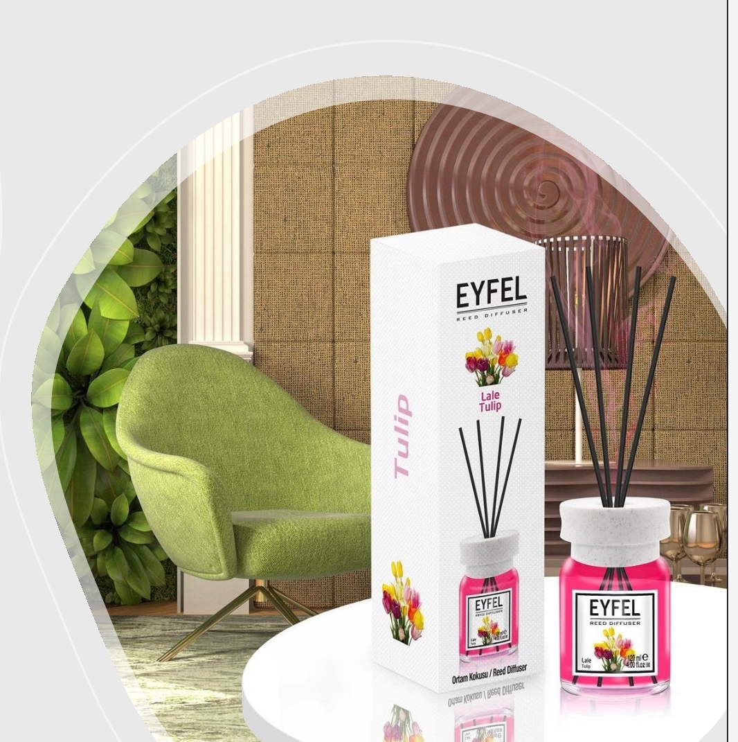 REED DIFFUSER (AIR DIFFUSER) - Image 8